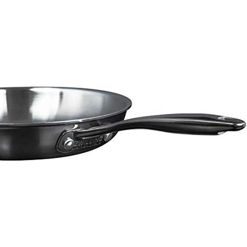 Zwilling ツヴィリング 「 ネロ シチューポット 20cm 3.0L Zwilling ツヴィリング 「 ネロ シチューポット 20cm 3.0L