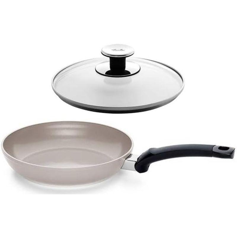 フィスラー(Fissler) フライパン 20cm セラタル クラシック ガス火/IH対応 体に害のない pfas ptfe フリー 焦げ付｜saikou2021｜16