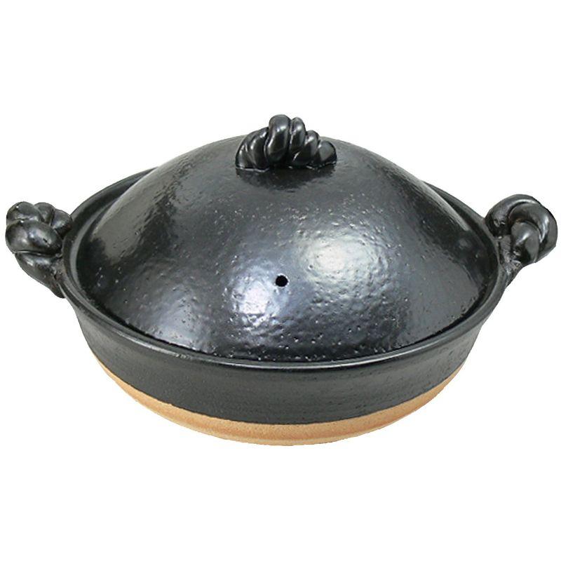 信楽焼のスズ 信楽焼のスズ