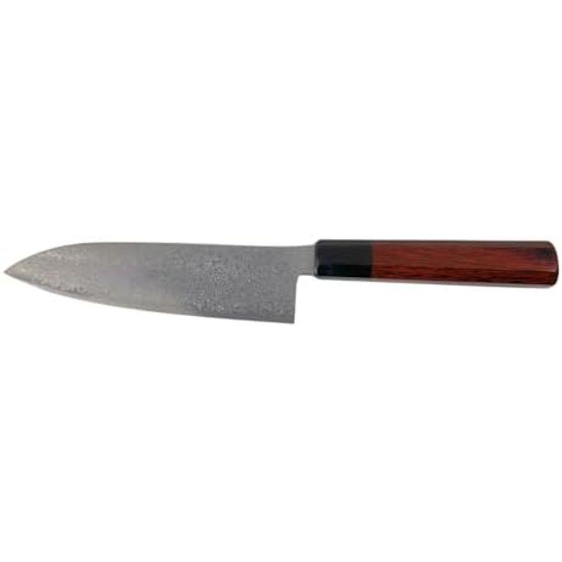 匠美風 ダマスカス 三徳包丁 名匠 包丁 ハイス鋼 三徳 180mm 匠美風 ダマスカス 三徳包丁 名匠 包丁 ハイス鋼 三徳 180mm