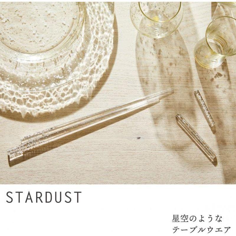 箔一 和紙でラッピング Stardust ロックグラス シルバー｜saikou2021｜04