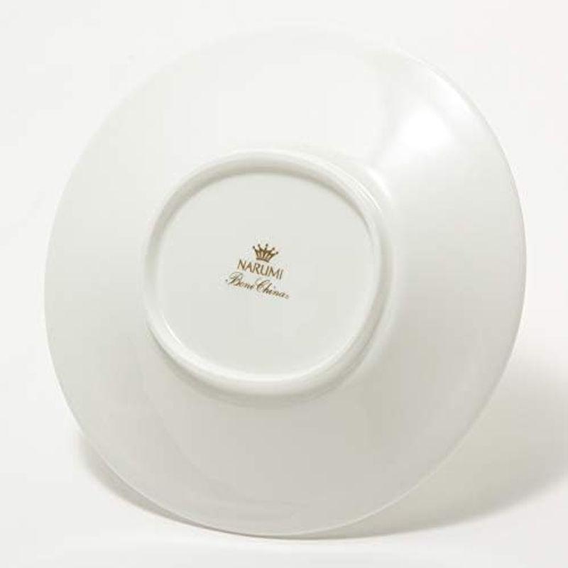カレー・パスタ皿 NARUMI(ナルミ) スタイルズ(Styles) ティア
