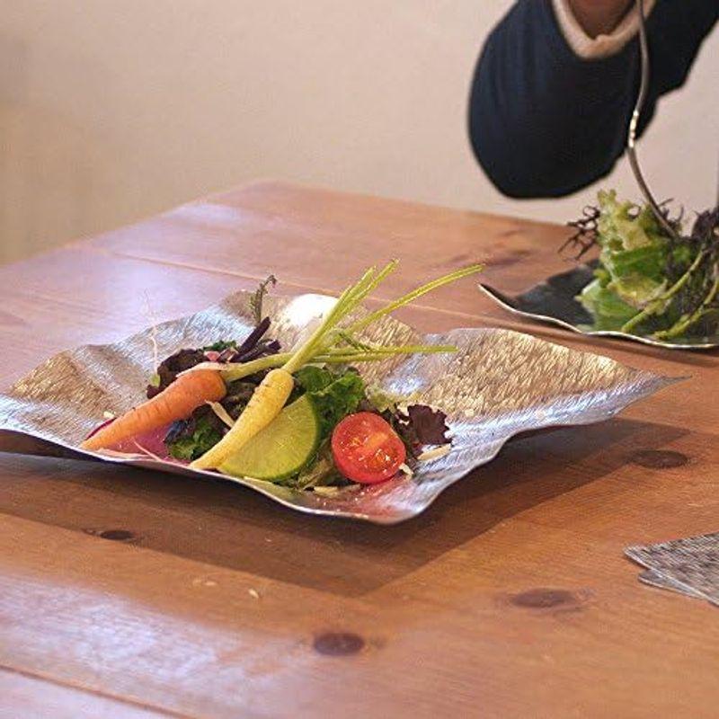 syouryu すずがみ L 24×24cm (さみだれ) : saikouインテリア