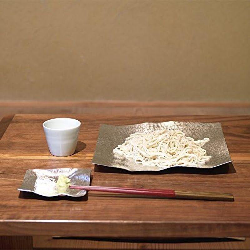 【syouryu】すずがみ 24×24cm Lサイズ さみだれ 新品・未使用 楽天市場】錫 すずがみ（錫紙） さみだれ L 24×24（cm） syouryu