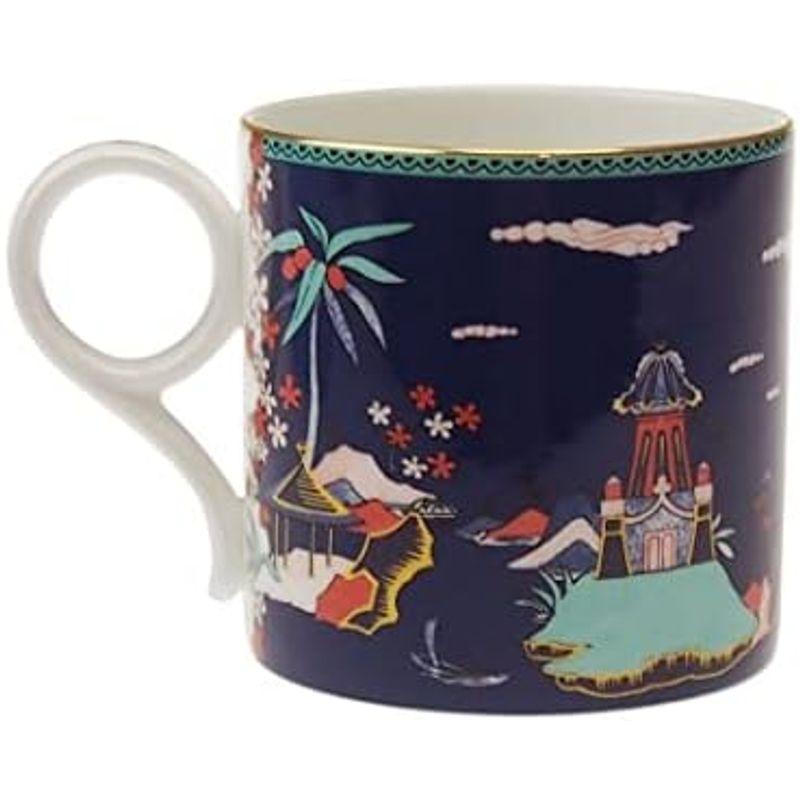 ウェッジウッド (Wedgwood) ワンダーラスト アップル ブロッサム ウェッジウッド (Wedgwood) ワンダーラスト アップル ブロッサム
