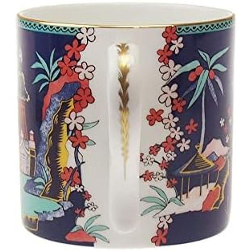 ウェッジウッド (Wedgwood) ワンダーラスト アップル ブロッサム ウェッジウッド (Wedgwood) ワンダーラスト アップル ブロッサム