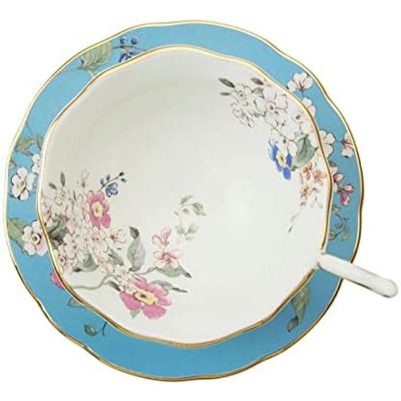 ウェッジウッド (Wedgwood) ワンダーラスト アップル ブロッサム ウェッジウッド (Wedgwood) ワンダーラスト アップル ブロッサム