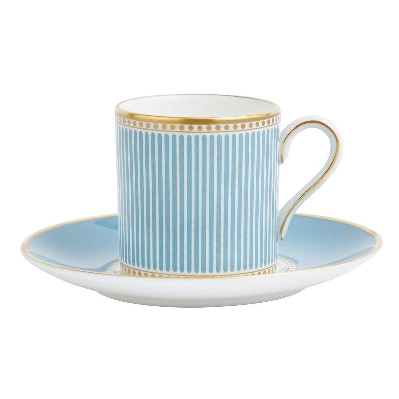 正規輸入品 ウェッジウッド ヘリア コーヒーカップ&ソーサー 正規輸入品 ウェッジウッド ヘリア コーヒーカップ&ソーサー