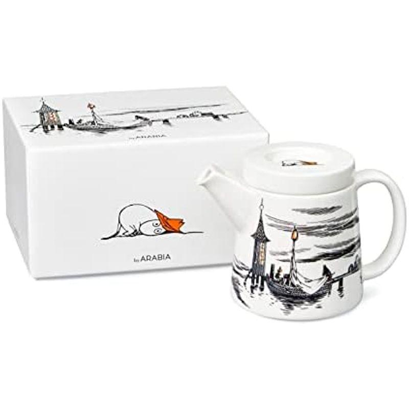 正規輸入品 アラビア(Arabia) ムーミン (Moomin by ARABIA