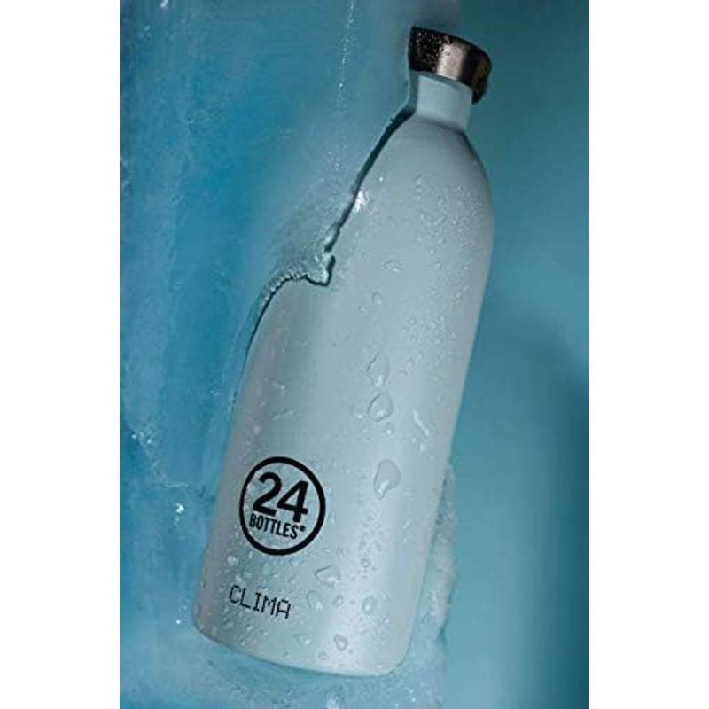 24BOTTLES クライマボトル CLIMA BOTTLE 500ml（PROSECCO GOLD プロセッコゴールド）｜saikou2021｜04