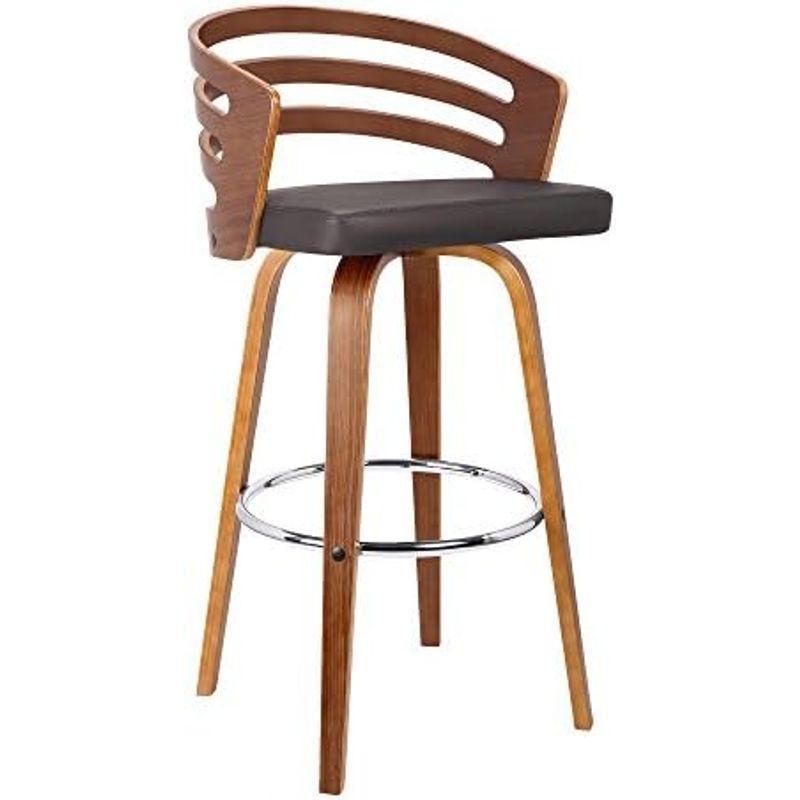 アルメンリビング(Armen Living) カウンターチェア スツール