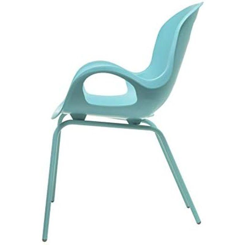 umbra OH CHAIR(オーチェア カラー) ホワイト 2320150-660 umbra OH CHAIR(オーチェア カラー) ホワイト 2320150-660