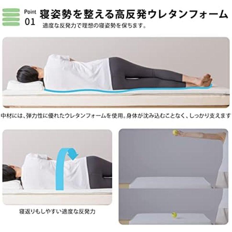 nishikawa 西川 睡眠科学で寝るだけメンテ 西川睡眠ラボ ドッツ nishikawa 西川 睡眠科学で寝るだけメンテ 西川睡眠ラボ ドッツ