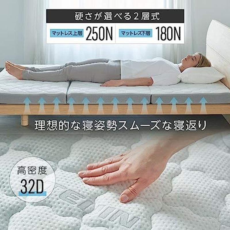 AQUA (アクア) TEIJIN 清潔 快適 プレミアム DEEP SLEEPER AQUA (アクア) TEIJIN 清潔 快適 プレミアム DEEP SLEEPER