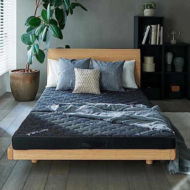 AQUA (アクア) TEIJIN 清潔 快適 プレミアム DEEP SLEEPER AQUA (アクア) TEIJIN 清潔 快適 プレミアム DEEP SLEEPER