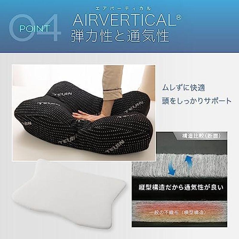 AQUA (アクア) TEIJIN 清潔 快適 プレミアム DEEP SLEEPER AQUA (アクア) TEIJIN 清潔 快適 プレミアム DEEP SLEEPER