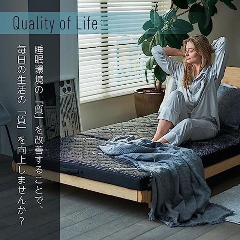 AQUA (アクア) TEIJIN 清潔 快適 プレミアム DEEP SLEEPER AQUA (アクア) TEIJIN 清潔 快適 プレミアム DEEP SLEEPER