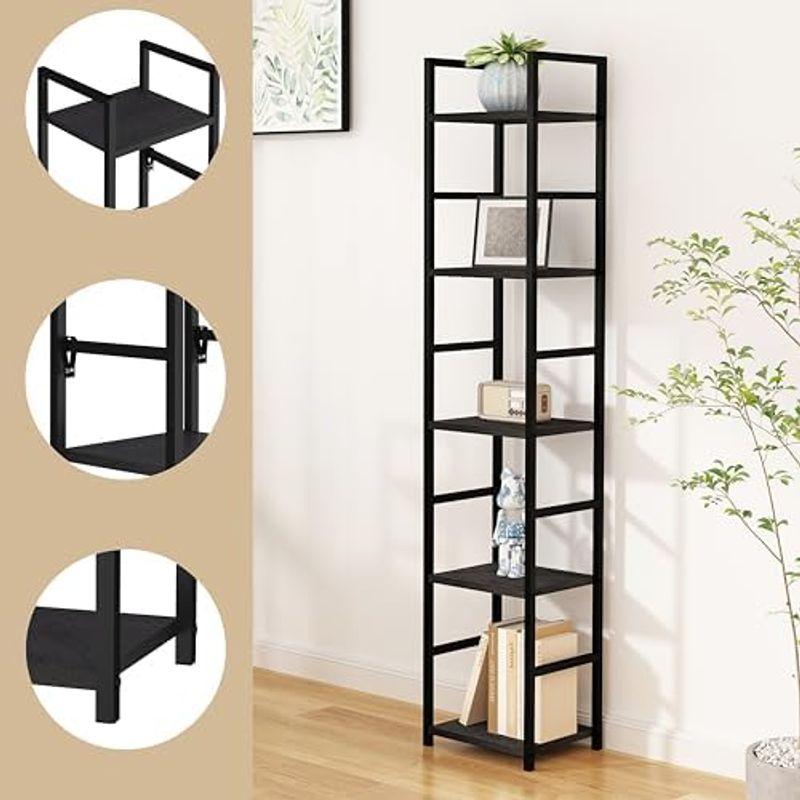 本棚 スリム 楽天市場】【期間限定 P2倍】本棚 スリムラック 幅29.5 奥行22.5