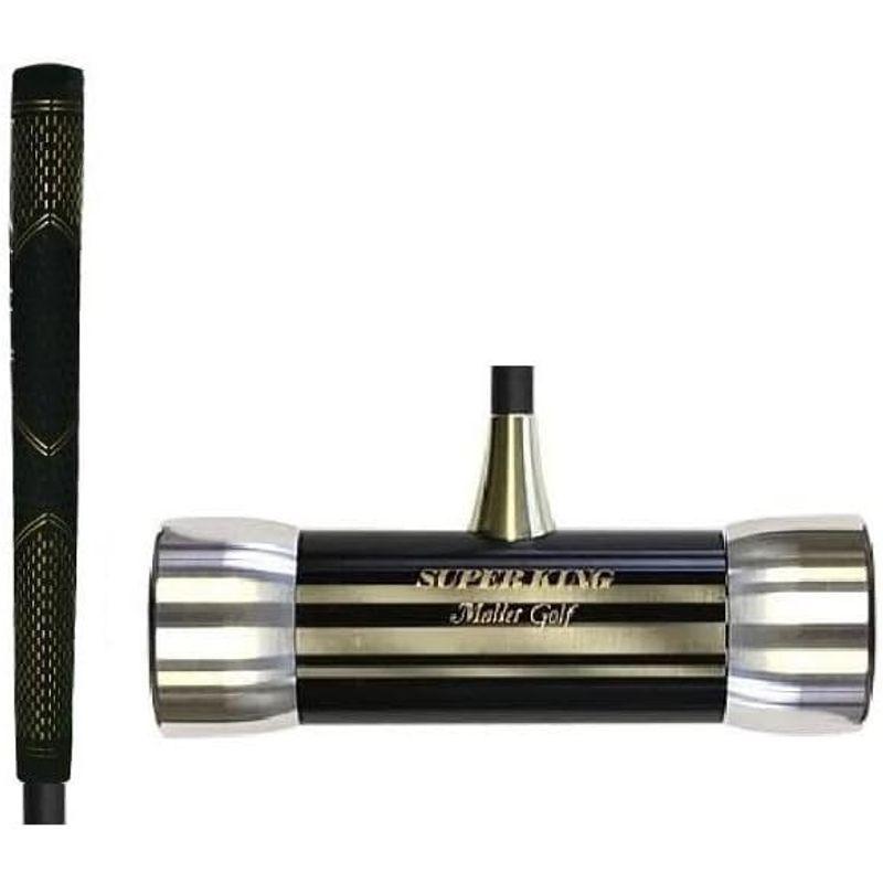 マレット5種類セット マレットゴルフ スティック 5点セット 初級