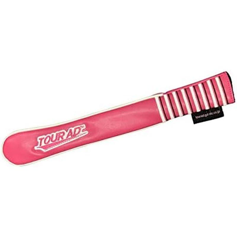 グラファイトデザイン アライメントスティックカバー ショッキングピンク グラファイトデザイン アライメントスティックカバー