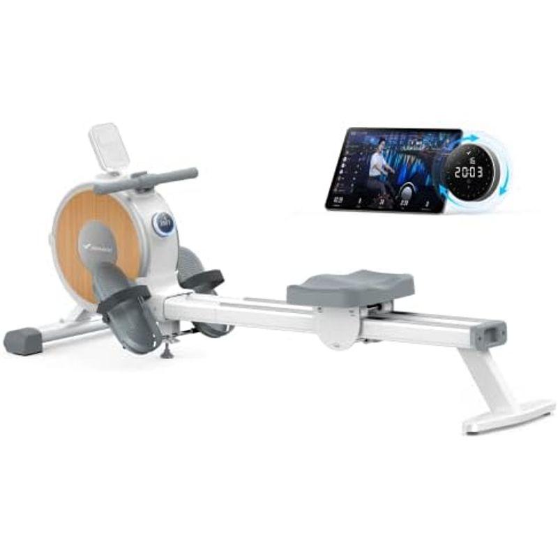 MIRRACH ローイングマシン デジタル表示