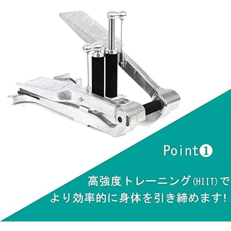 X-ISER 抵抗トレーニング器具 X-ISER 抵抗トレーニング器具