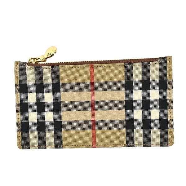楽天ランキング1位 Burberry タン チェック柄 Somerset Ls Burberry カードケース バーバリー キーケース 財布 Www Rankinengineering Com