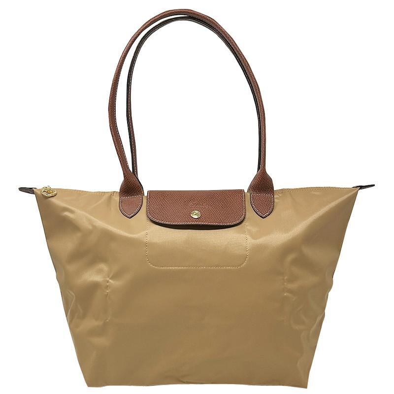 LONGCHAMP（ロンシャン） 並行輸入品 プリアージュ L トートバッグ