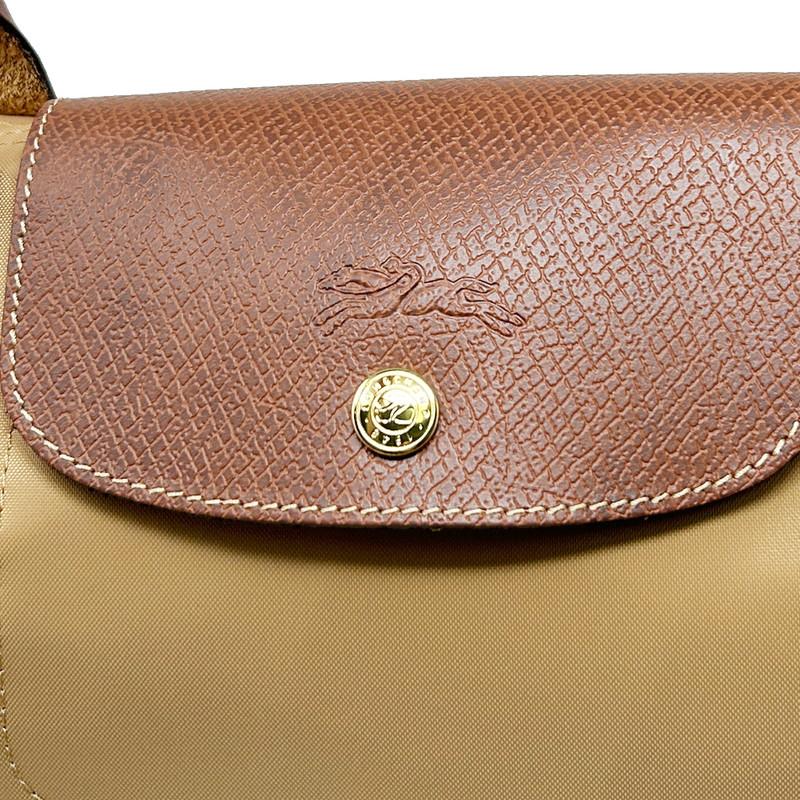 LONGCHAMP（ロンシャン） 並行輸入品 プリアージュ L トートバッグ