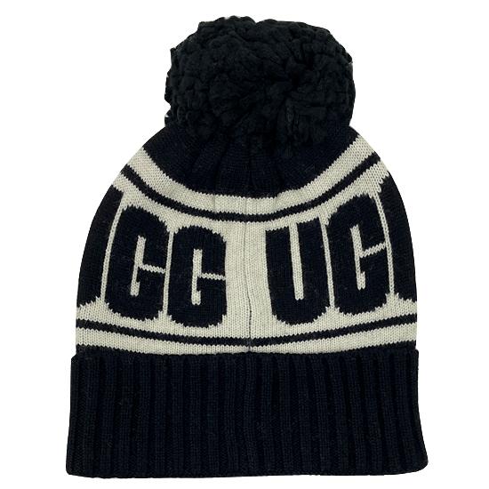 UGG Australia アグ ニット帽 レディース ニットキャップ UGG Australia アグ ニット帽 レディース ニットキャップ