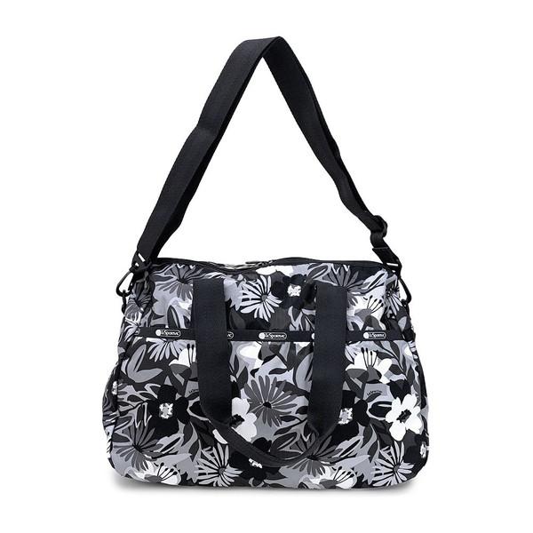 超激安 レスポートサック ボストンバッグ Lesportsac Harper Bag 3356 F637 Alameda Night アラメダナイト 3356 F637f637os セイルブランドショップ 通販 Yahoo ショッピング 即納特典付き Clinilab Net