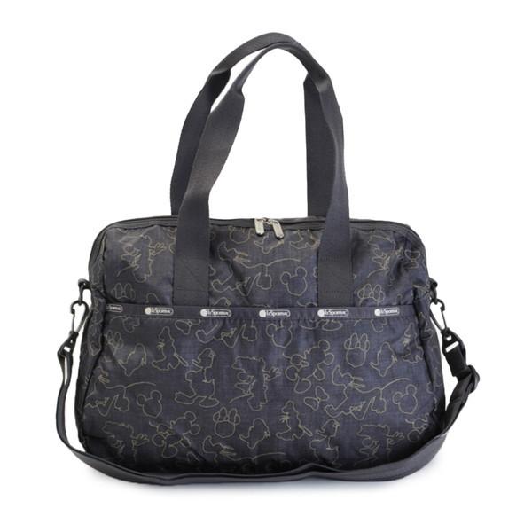 オンライン限定商品 Bag Harper Lesportsac ボストンバッグ レスポートサック ボストンバッグ Lesportsac 3356 ディズニーコレクション レンズフレームワーク G816 バッグ Affaires Sociales Gouv Cg