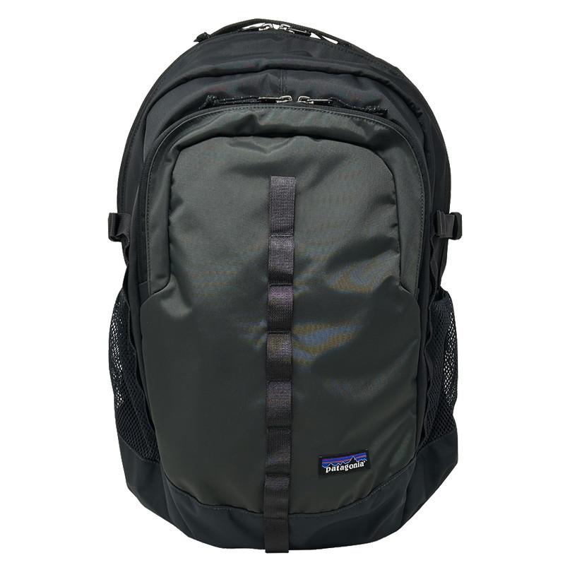 Patagonia リュック グレー ネイビー patagonia（パタゴニア） 並行輸入品 リュック グレー ネイビー