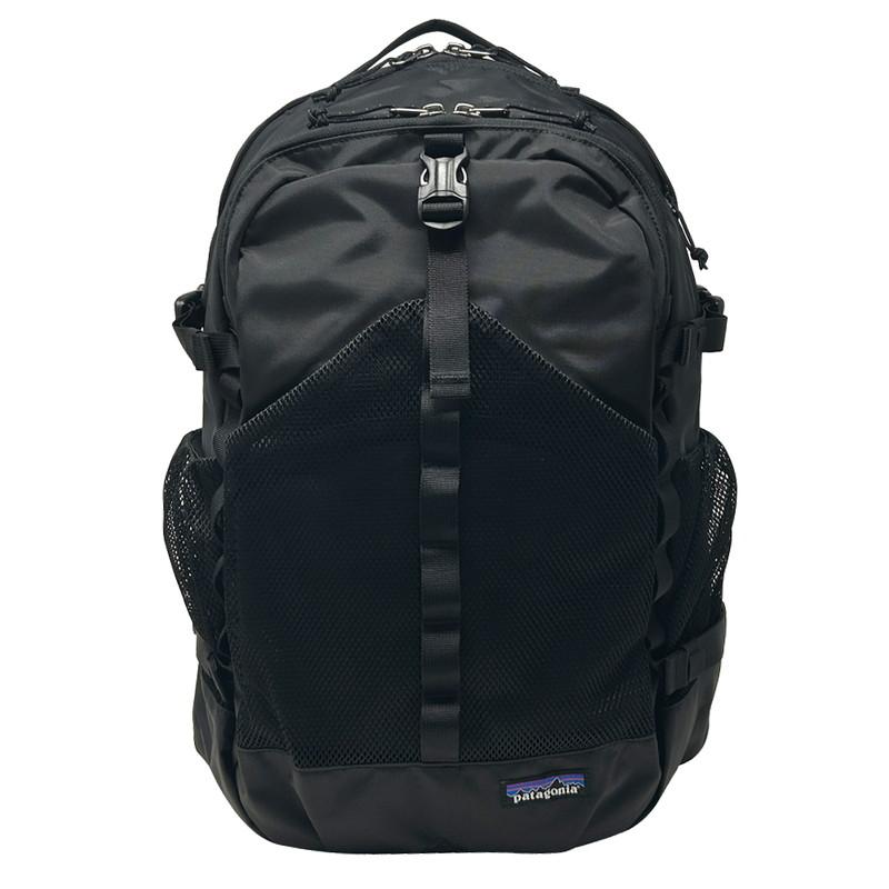 patagonia（パタゴニア） 並行輸入品 リュック 黒 REFUGIO DAY PACK