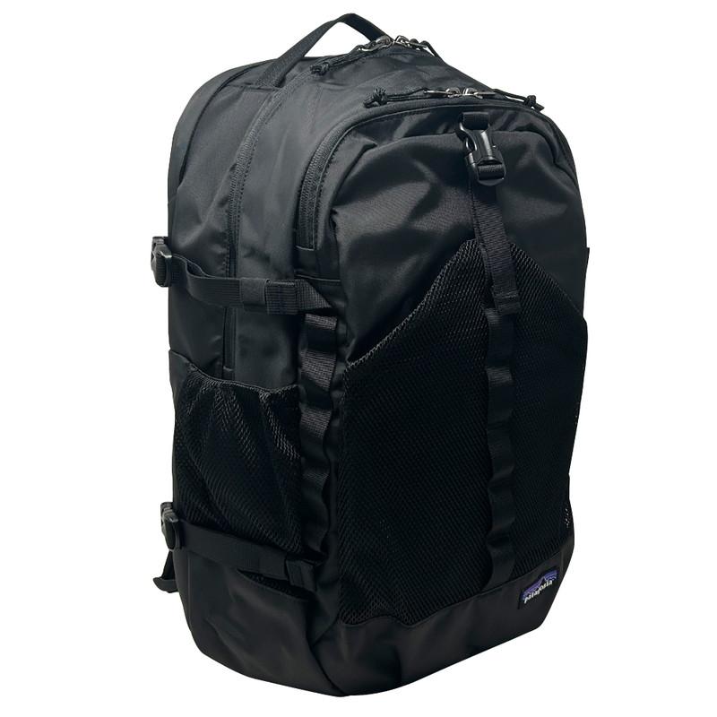 patagonia（パタゴニア） 並行輸入品 リュック 黒 REFUGIO DAY PACK