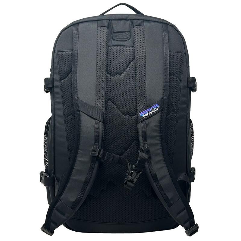 patagonia（パタゴニア） 並行輸入品 リュック 黒 REFUGIO DAY PACK
