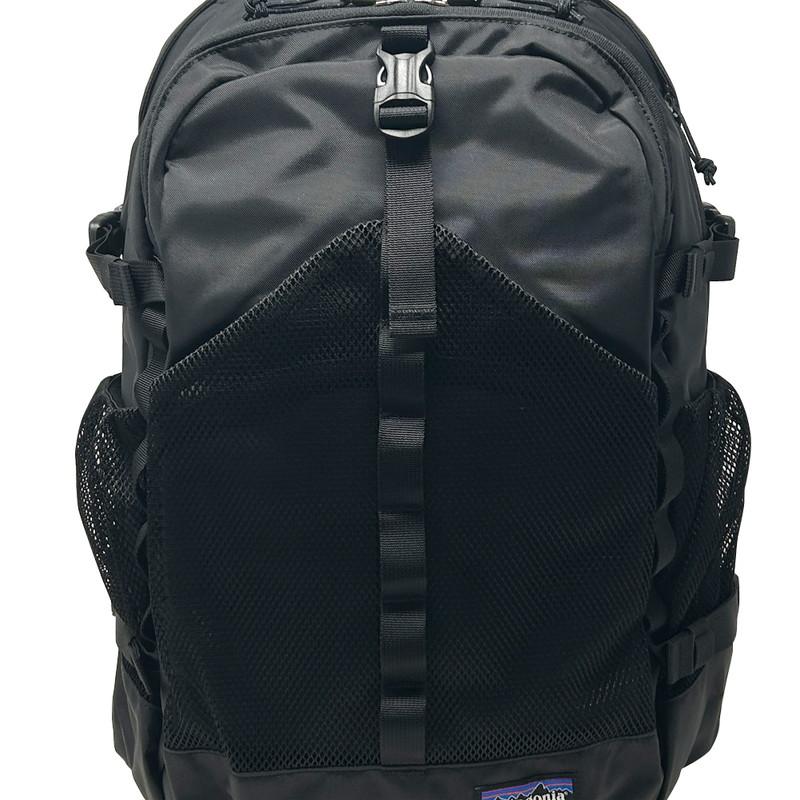 patagonia（パタゴニア） 並行輸入品 リュック 黒 REFUGIO DAY PACK