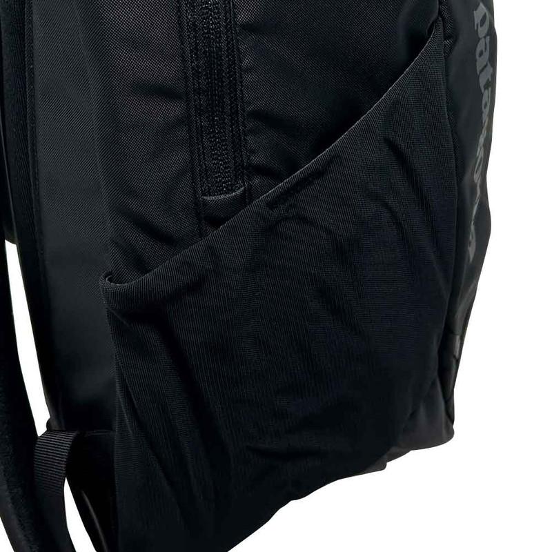 patagonia（パタゴニア） 並行輸入品 リュック 黒 ATOM DAY PACK 24L
