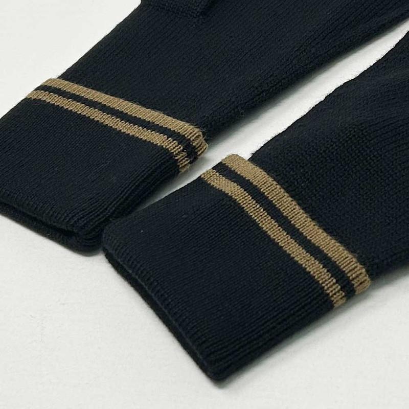 FRED PERRY（フレッドペリー） 並行輸入品 手袋 スマホ対応 C9151 S77