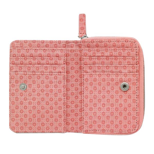 キャスキッドソン 財布 二つ折り財布 Cath Kidston 105228516271102