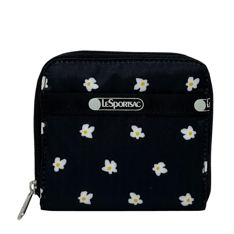 LeSportsac（レスポートサック） 並行輸入品 財布 ミニ ラウンド