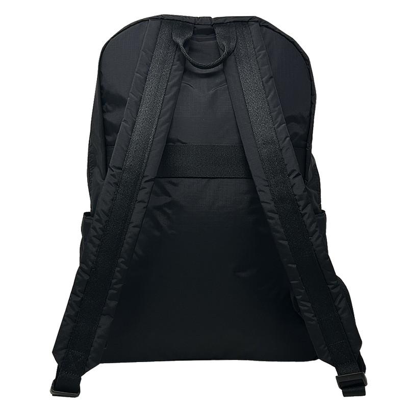 レスポートサック　リュック　木製ハンドル　黒　ブラック LeSportsac｜【公式】レスポートサック バックパック/リュック