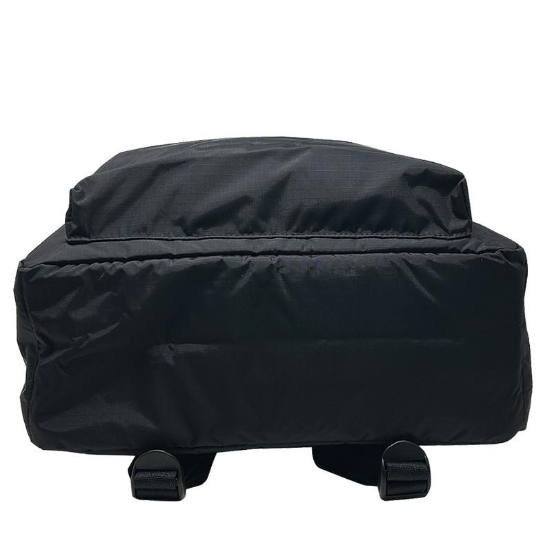 レスポートサック　ブラック　黒　リュックサック LeSportsac レスポートサック 2WAYリュック 黒 - メルカリ