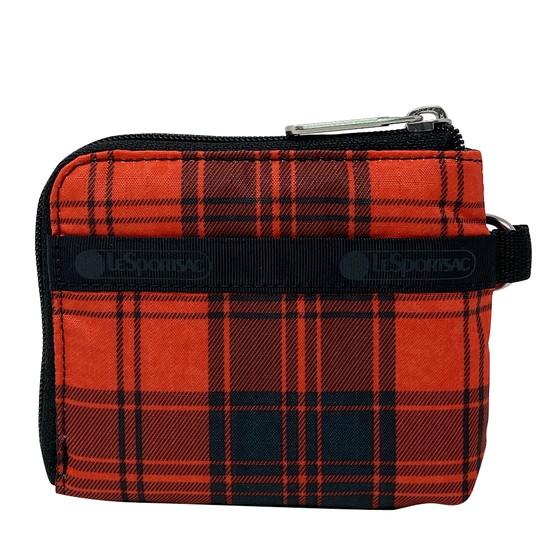 LeSportsac レスポートサック 財布 ミニ L字ファスナー 1112 LeSportsac レスポートサック 財布 ミニ L字ファスナー 1112
