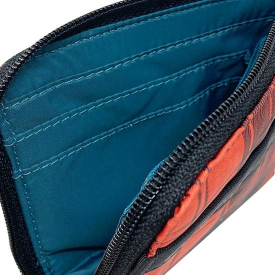 LeSportsac レスポートサック 財布 ミニ L字ファスナー 1112 LeSportsac レスポートサック 財布 ミニ L字ファスナー 1112