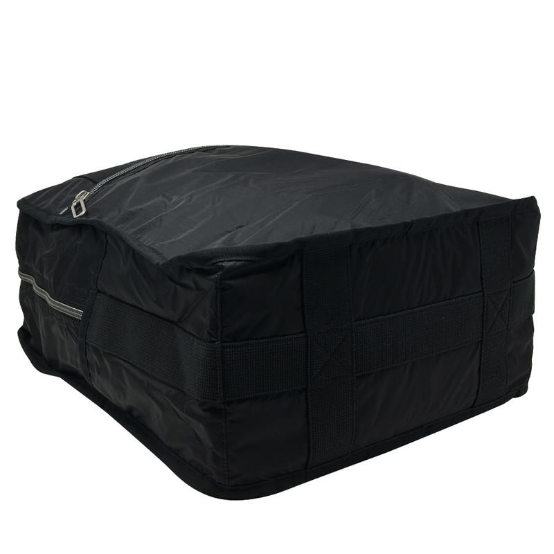 LeSportsac（レスポートサック） 並行輸入品 リュック 黒 CR URBAN