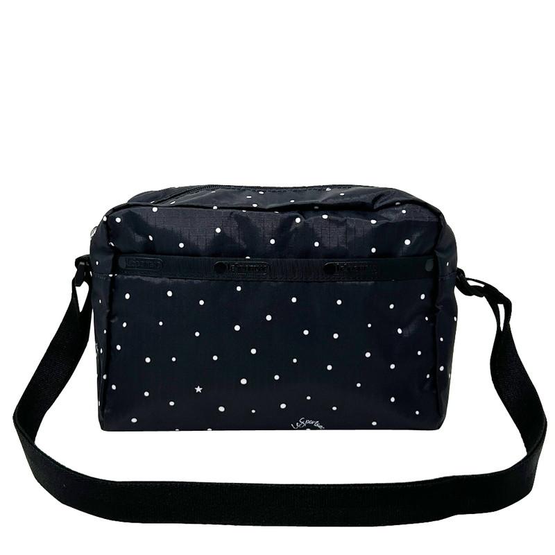 LeSportsac（レスポートサック） 並行輸入品 ショルダー ミニ ドット 