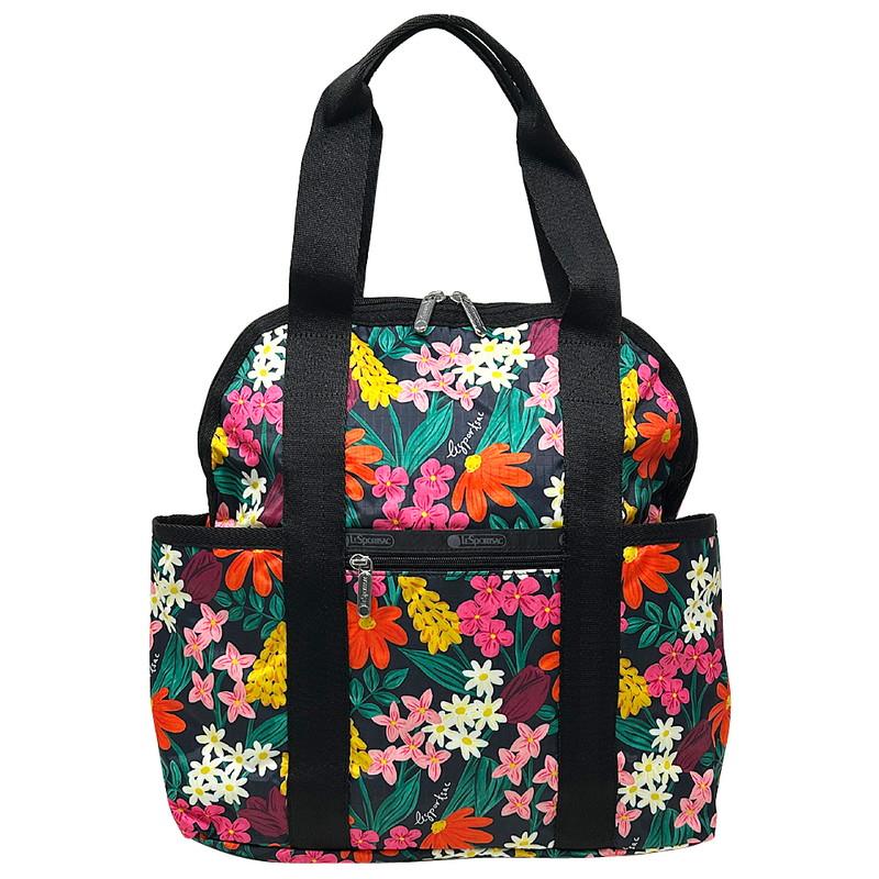 LeSportsac（レスポートサック） 並行輸入品 リュック 2442 HC87