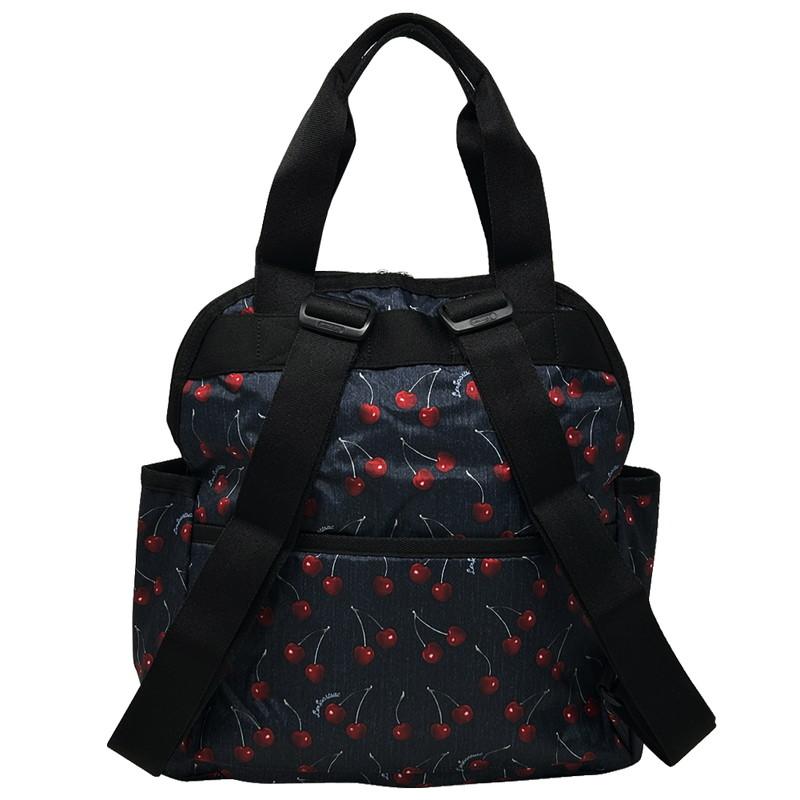 レスポートサック リュック 黒2442 型押し Amazon.co.jp: リュック レスポートサック バックパック 大容量