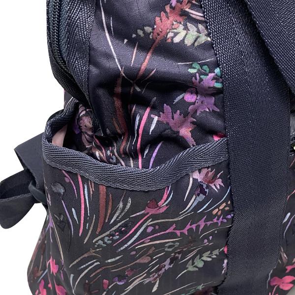 レスポートサック LeSportsac リュックサック バックパック レスポ DOUBLE TROUBLE BACKPACK 2442